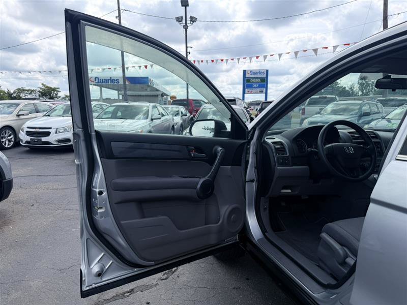 Used 2009 Honda CR-V LX image 16