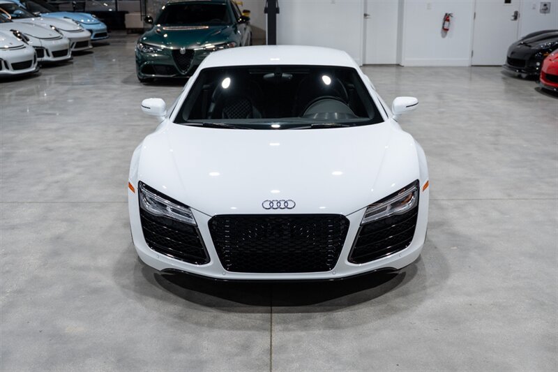 Used 2014 Audi R8 V8 AWD/4WD image 9