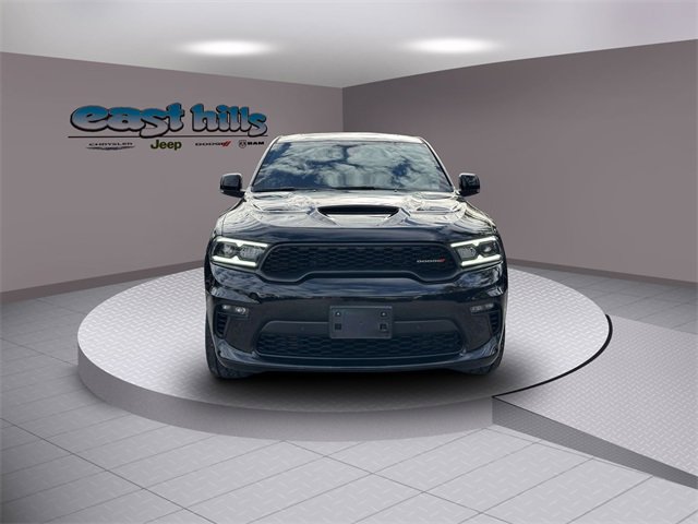 Used 2022 Dodge Durango R/T w/ Blacktop Package image 8