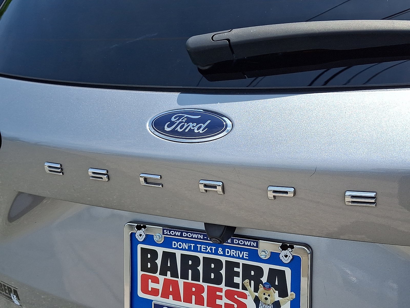 Used 2024 Ford Escape ST-Line AWD/4WD image 28