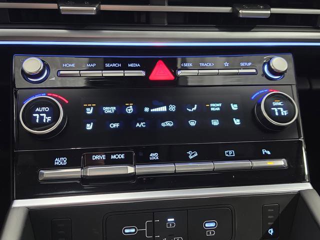 New 2026 Hyundai Santa Fe Limited AWD/4WD image 27