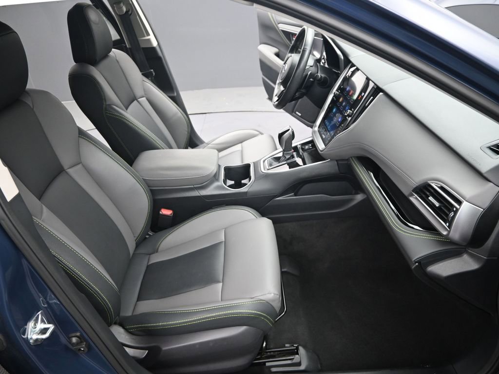 Used 2024 Subaru Outback Onyx Edition image 24