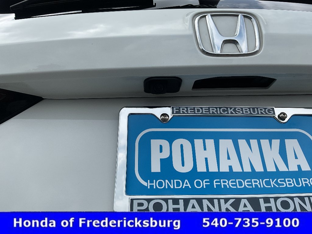 Certified 2024 Honda CR-V EX image 13
