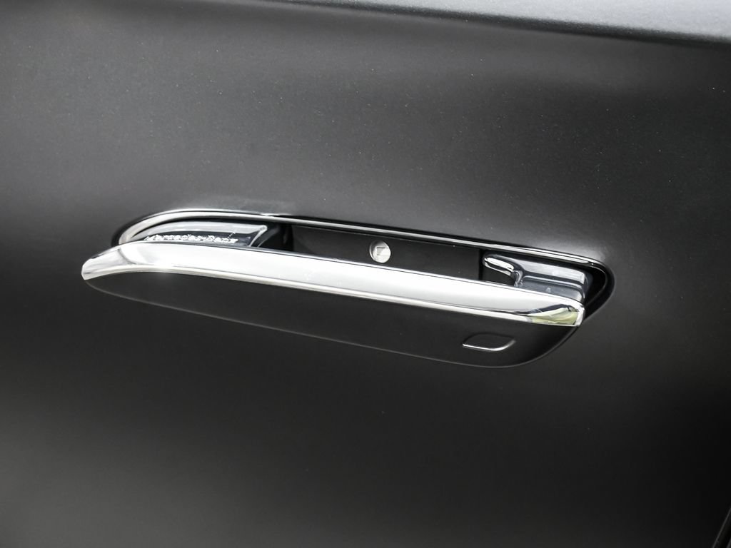Used 2026 Mercedes-Benz S 63 AMG S image 14