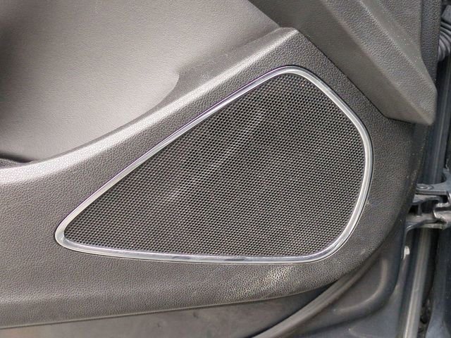 Used 2016 Buick Cascada Premium FWD image 12