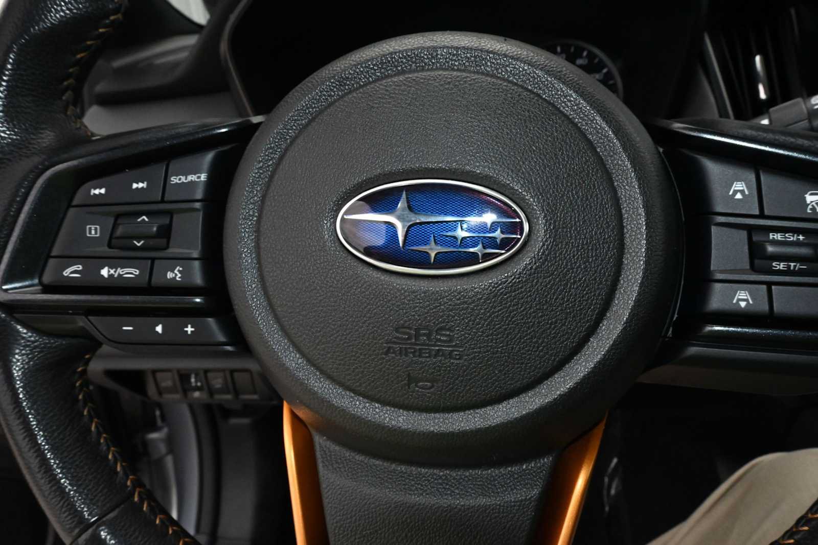 Used 2023 Subaru Outback Wilderness AWD/4WD image 27