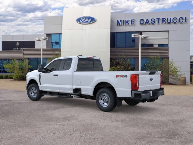 New 2026 Ford F350 XL w/ FX4 Off-Road Package AWD/4WD image 5