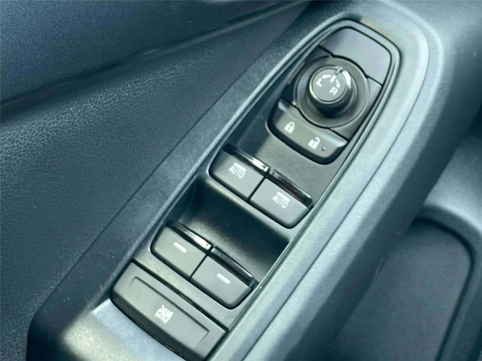 Certified 2024 Subaru Impreza RS AWD/4WD image 19