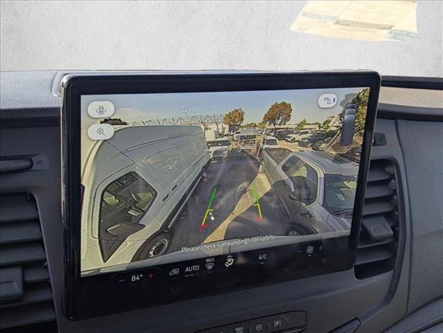 New 2026 Ford Transit 250 148 Medium Roof w/ Load Area Protection Package image 13