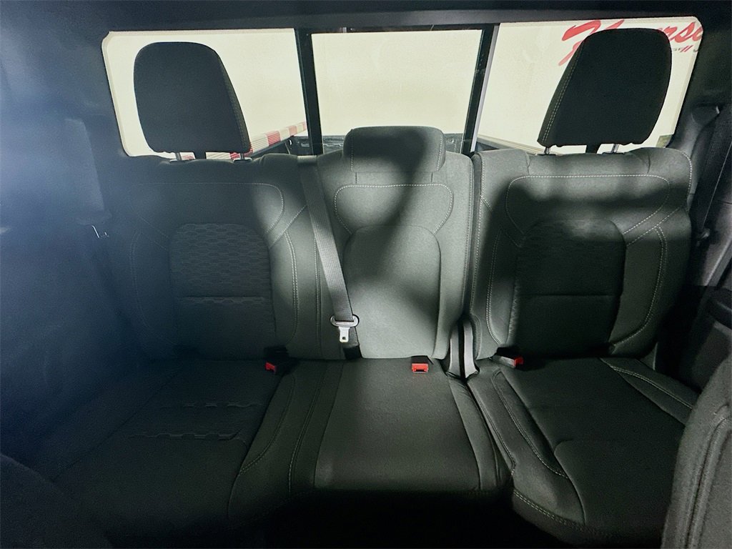 New 2025 RAM 1500 Tradesman image 10