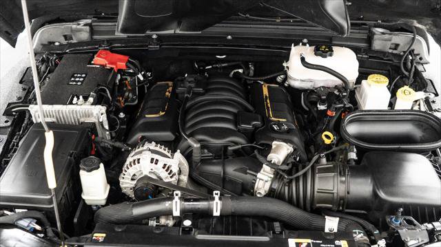 Used 2025 Jeep Wrangler Unlimited Sport image 40