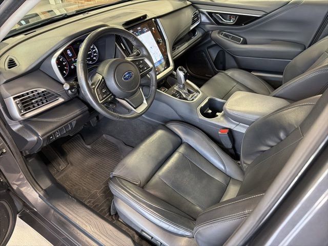 Used 2020 Subaru Legacy Limited AWD/4WD image 11