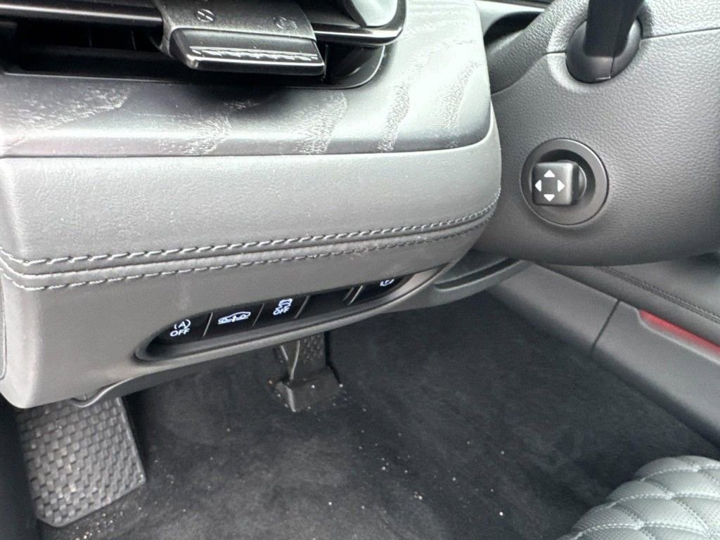 New 2026 Genesis G90 3.5T Prestige image 12