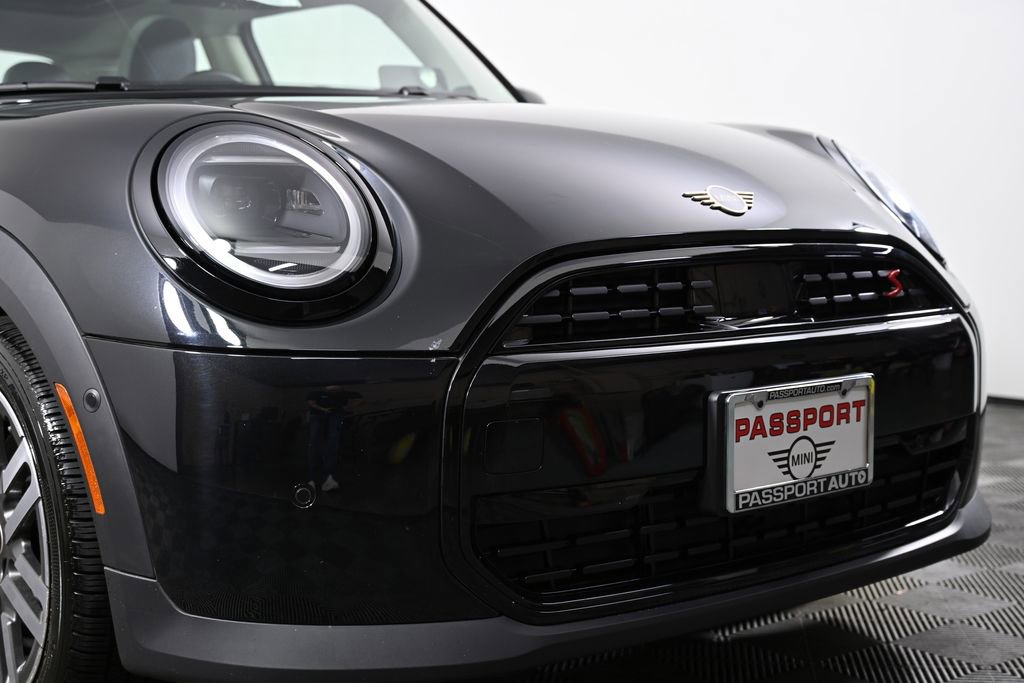Used 2025 MINI Cooper S image 3
