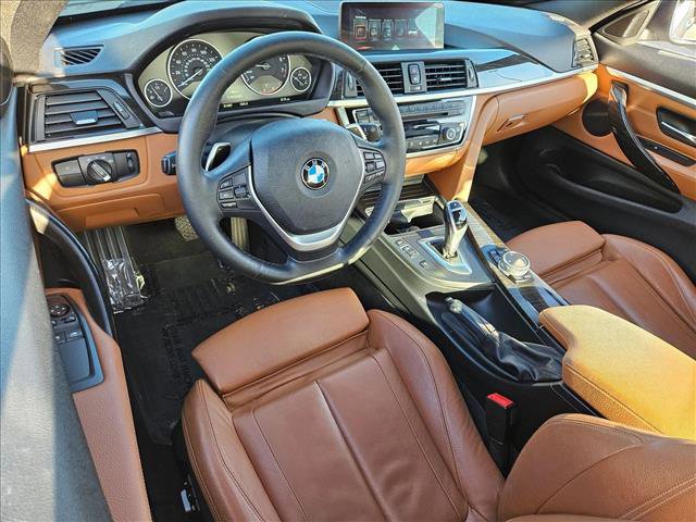 Used 2017 BMW 430i xDrive Coupe image 9