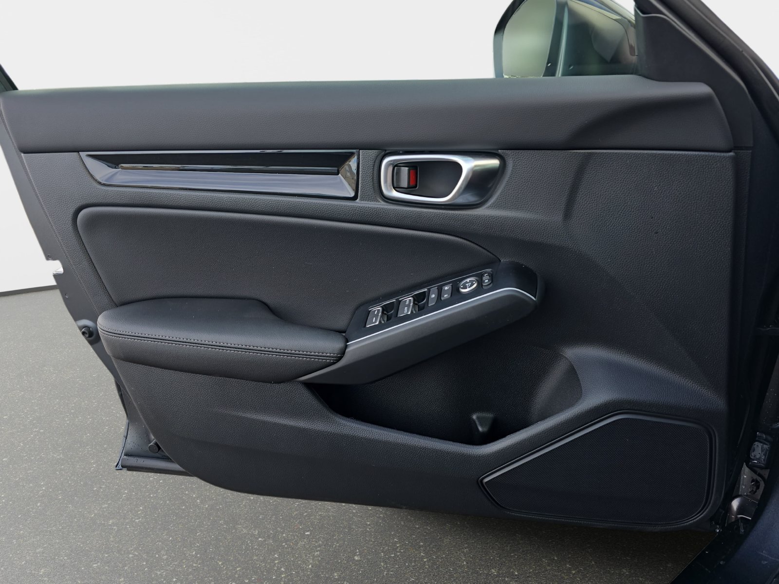 New 2026 Honda Civic Sport Touring image 25