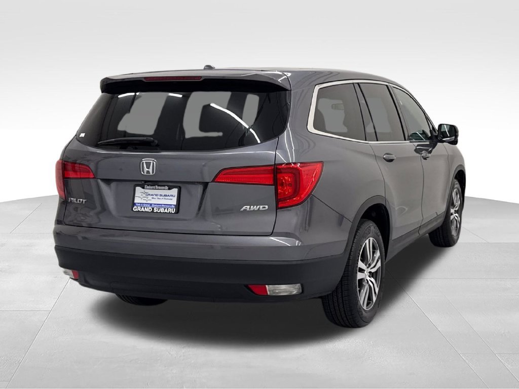 Used 2016 Honda Pilot EX image 6