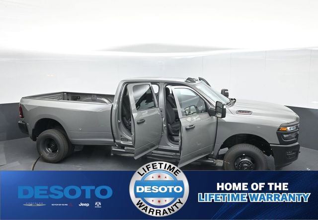New 2026 RAM 3500 Tradesman AWD/4WD image 58