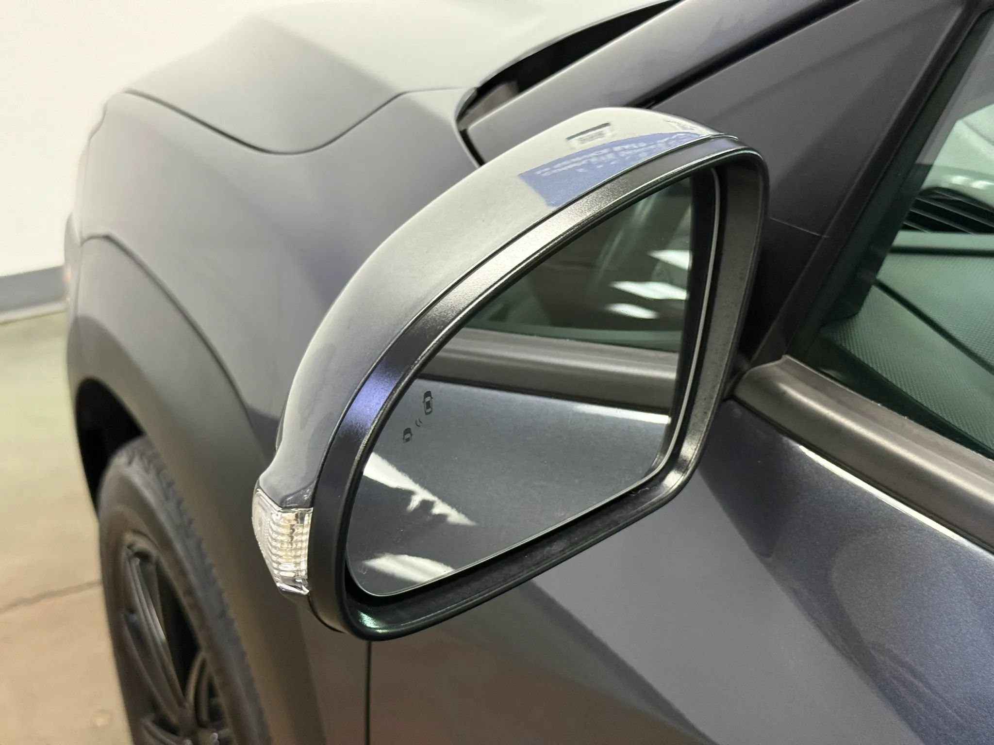 Used 2021 Hyundai Kona SEL Plus AWD/4WD image 9