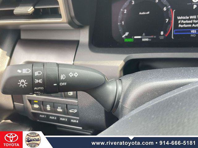 Certified 2025 Toyota 4Runner TRD Off-Road Premium w/ Tow Technology Package AWD/4WD image 25