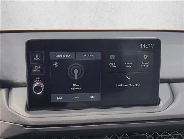 New 2026 Honda Accord SE image 11