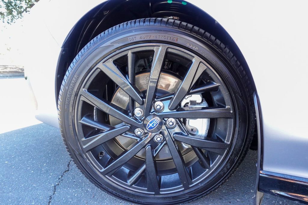 Used 2024 Subaru Impreza RS image 11