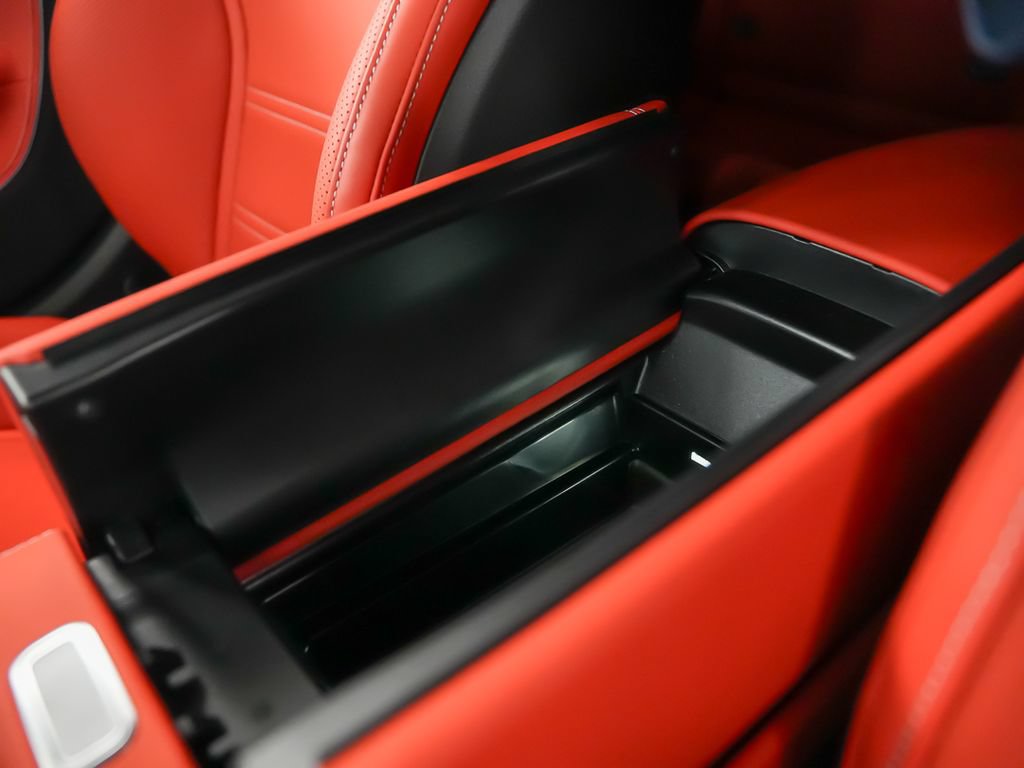 Used 2022 Mercedes-Benz SL 63 AMG 4MATIC image 26