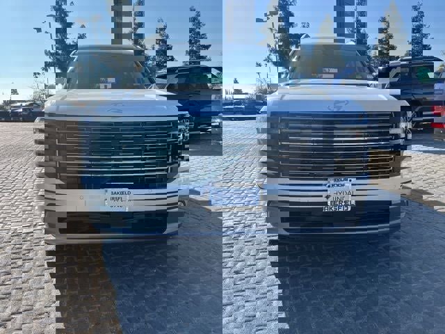 New 2026 Hyundai Palisade SEL image 27