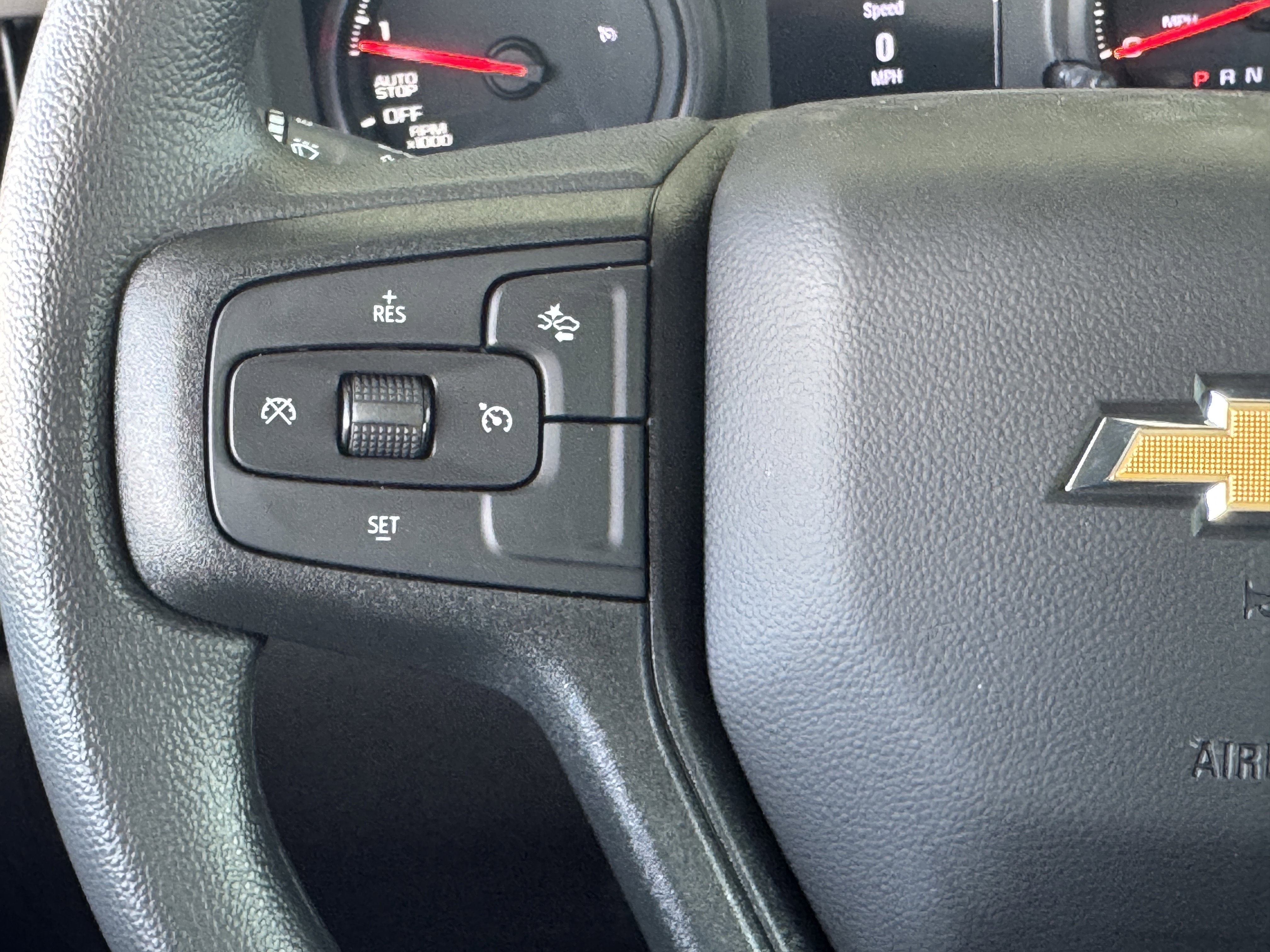 New 2026 Chevrolet Silverado 1500 W/T w/ WT Value Package image 21