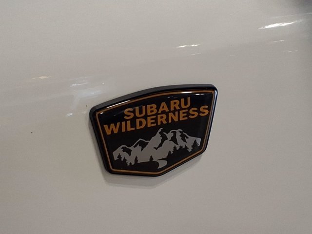 Used 2024 Subaru Crosstrek 2.5i Wilderness AWD/4WD image 10