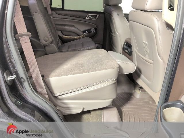 Used 2016 GMC Yukon Denali w/ Open Road Package image 47