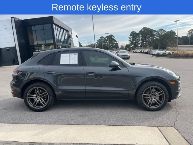 Used 2021 Porsche Macan S image 5