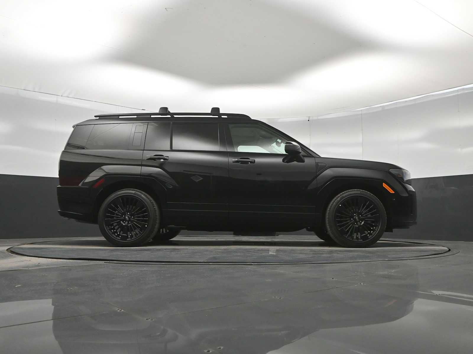 New 2026 Hyundai Santa Fe Calligraphy AWD/4WD image 37