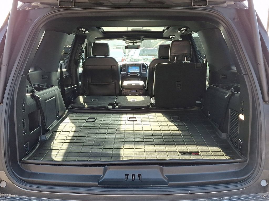 Used 2019 Ford Expedition Limited w/ Equipment Group 303A image 29