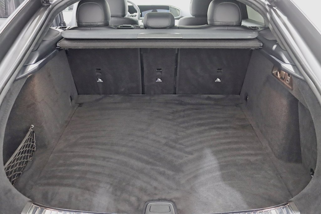 Used 2024 Mercedes-Benz GLE 63 AMG S image 41