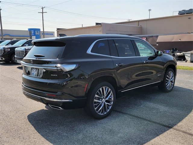 New 2026 Buick Enclave Avenir w/ Super Cruise Package image 5