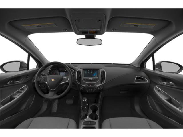Used 2018 Chevrolet Cruze LT FWD image 11
