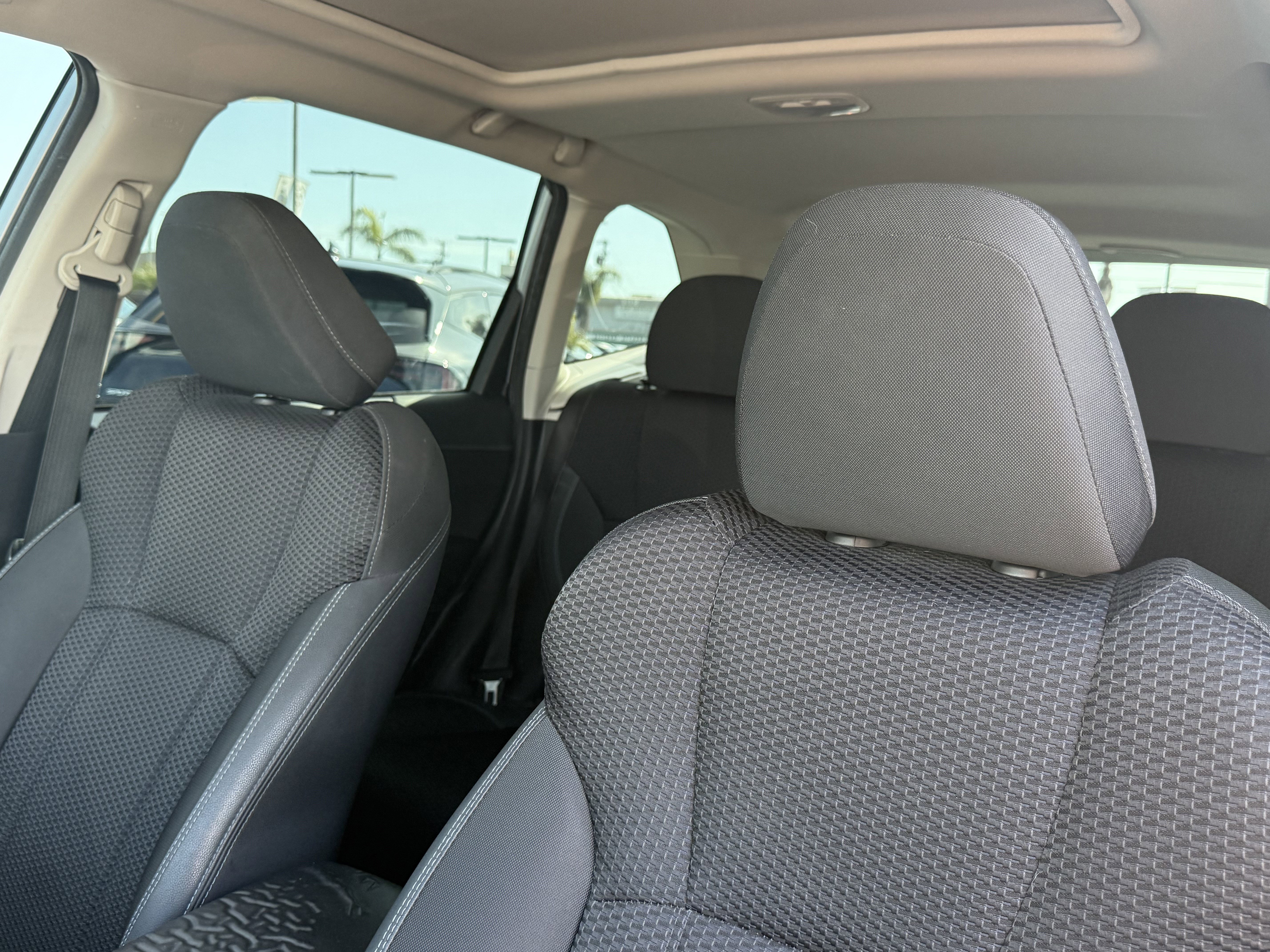 Used 2022 Subaru Forester Premium image 15