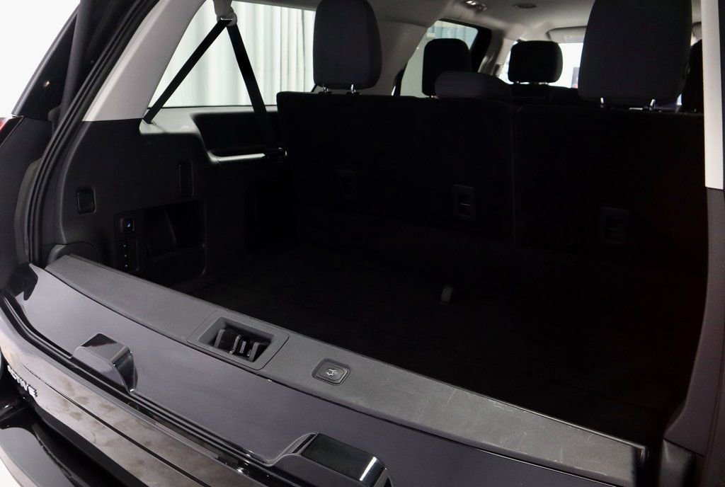 Certified 2025 Ford Expedition Max Active image 13