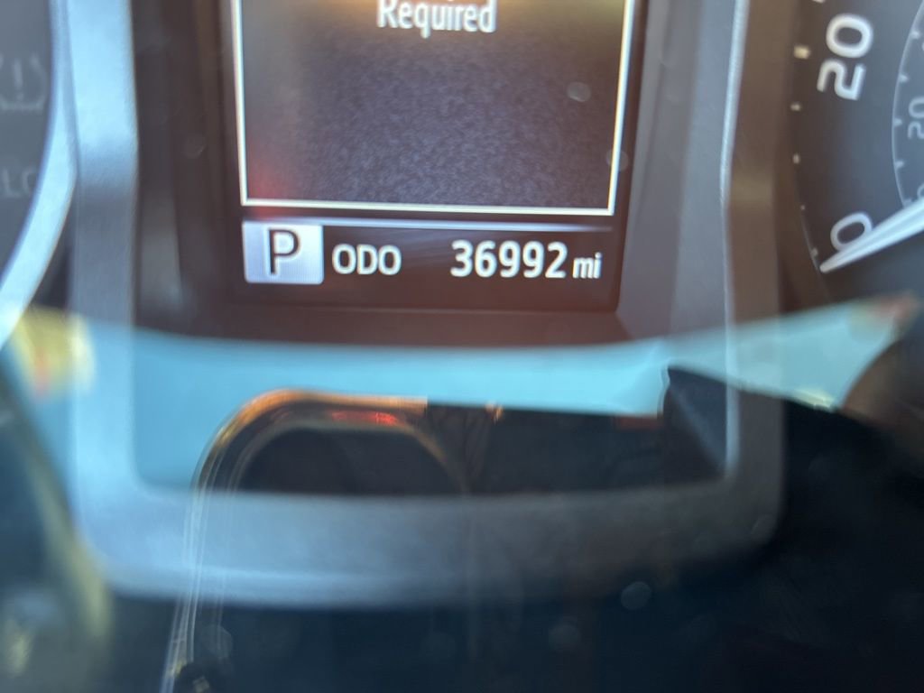 Used 2023 Toyota Tacoma TRD Sport image 16