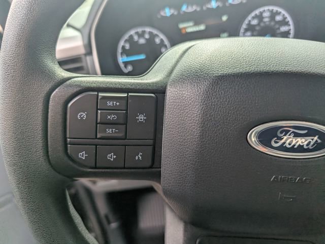 Used 2022 Ford F150 XLT image 17