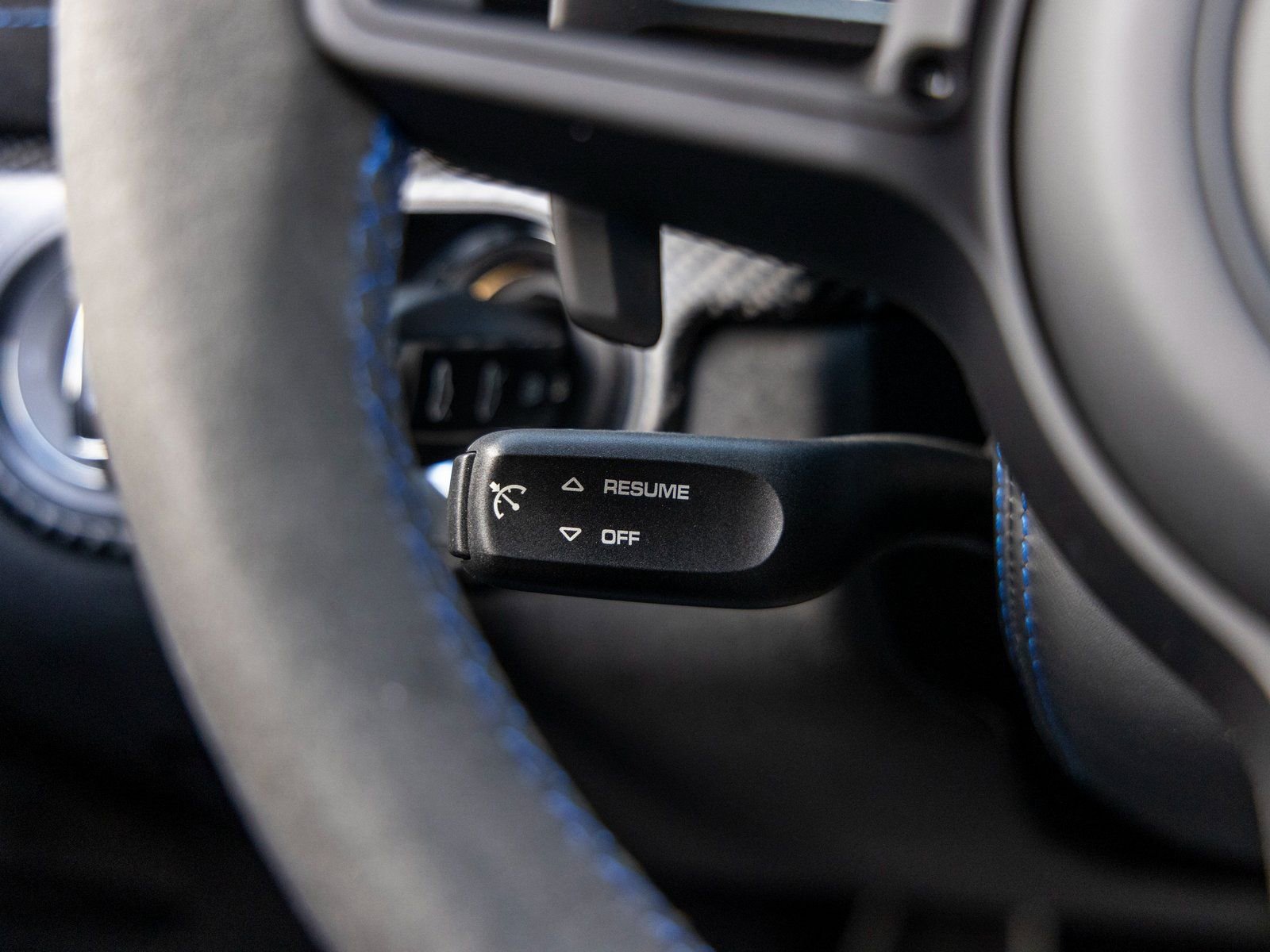 Certified 2025 Porsche 718 Boxster Spyder RS image 32