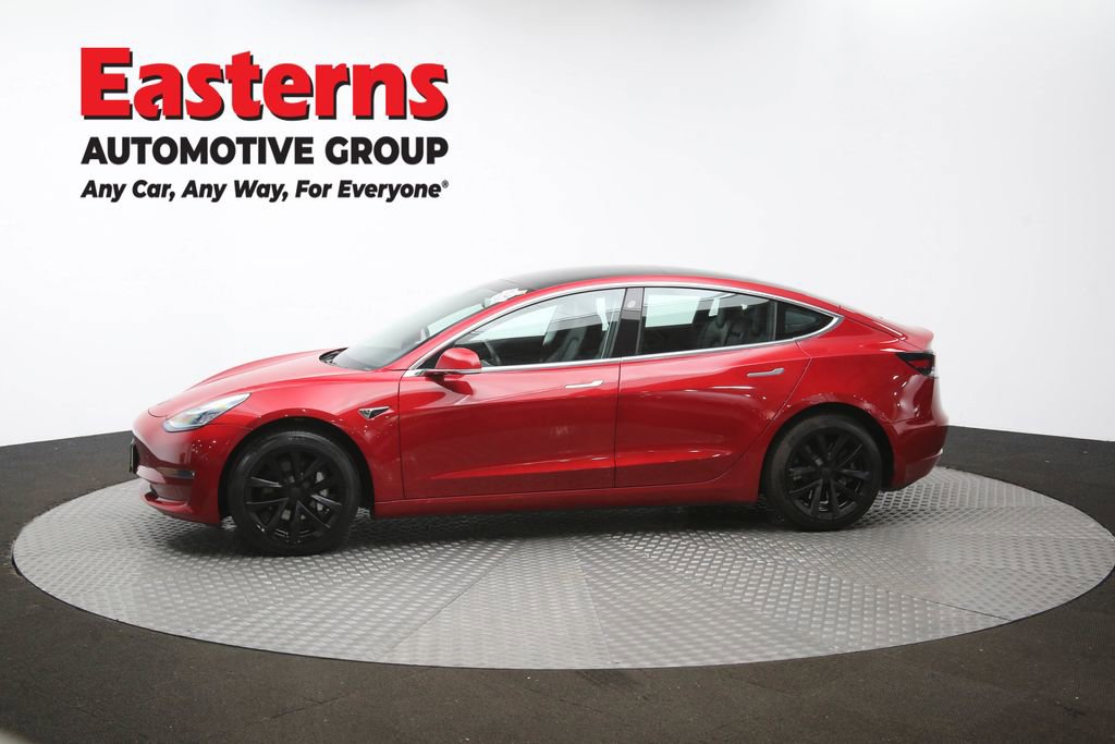 Used 2019 Tesla Model 3 Standard Range image 57