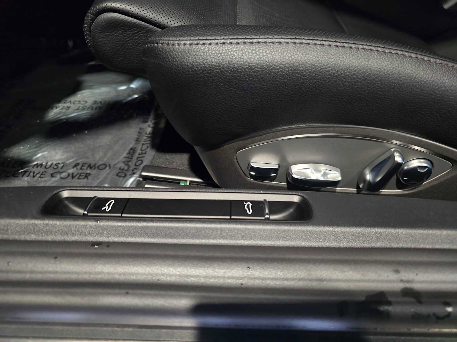 Used 2024 Porsche 718 Boxster S RWD image 24