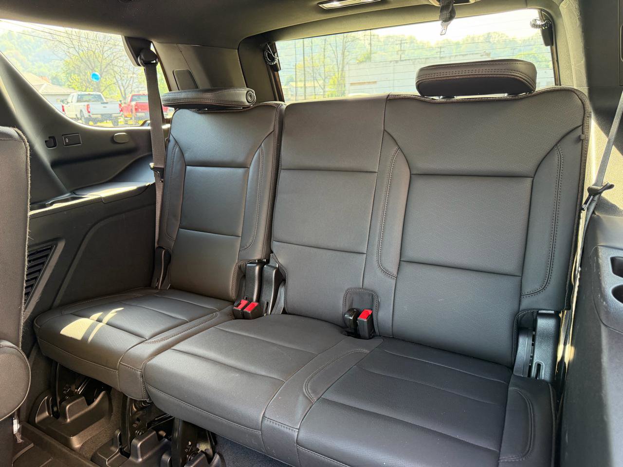 Used 2023 Chevrolet Tahoe High Country w/ Premium Package 2 AWD/4WD image 27