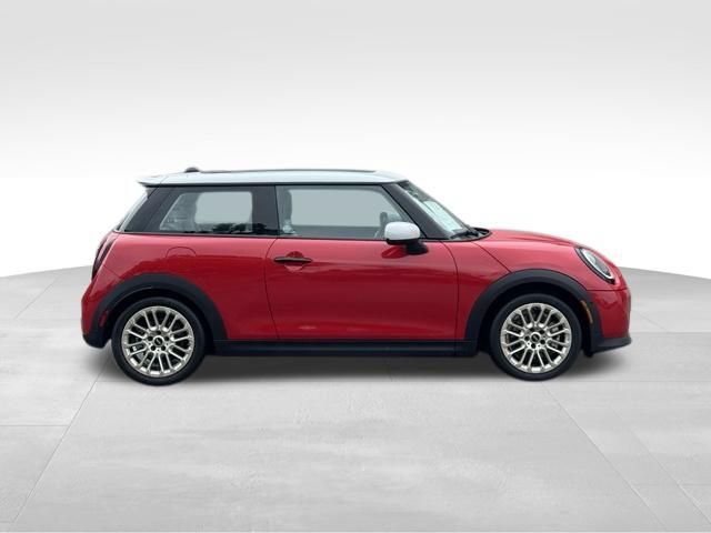 Used 2026 MINI Cooper S FWD image 3