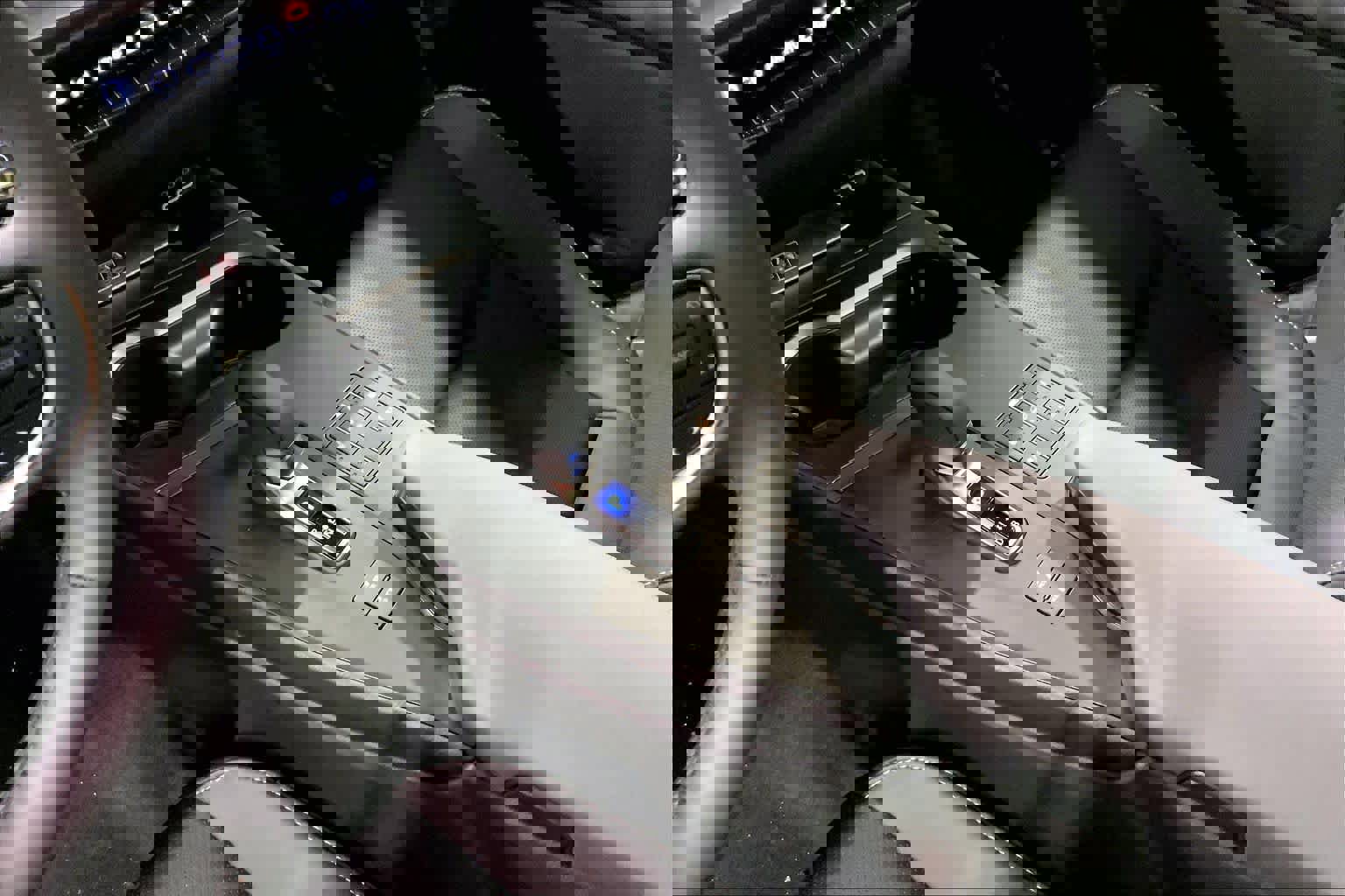 New 2025 Lexus UX 300h Premium image 7