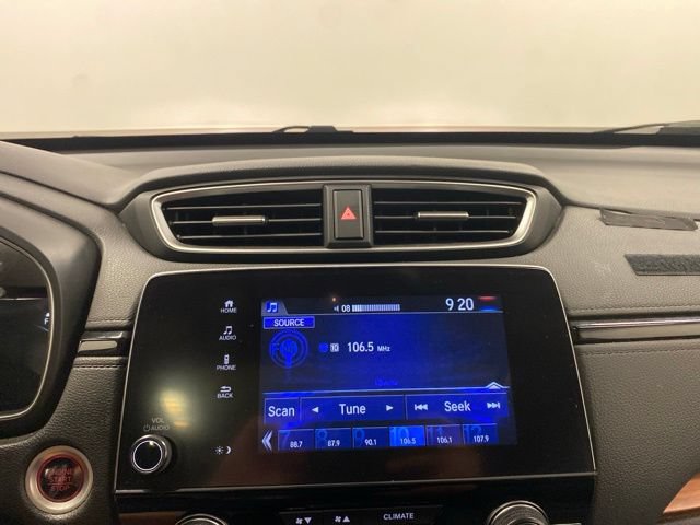 Used 2021 Honda CR-V EX-L image 10