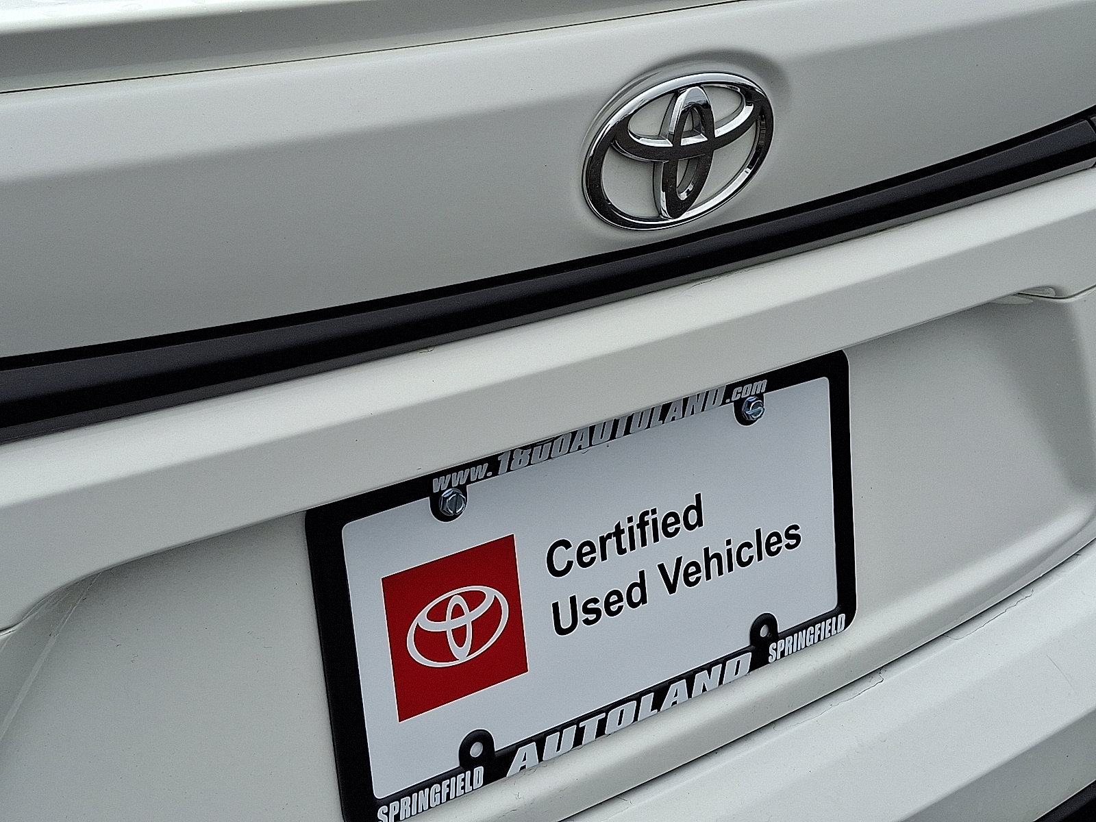 Certified 2024 Toyota Corolla SE image 30