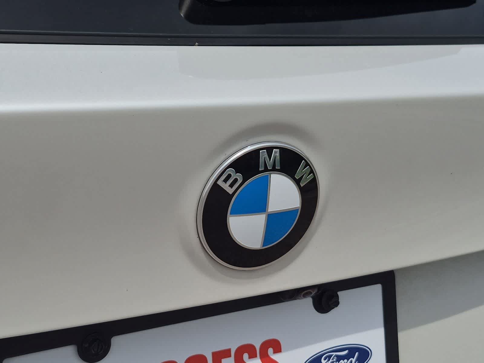 Used 2023 BMW X3 sDrive30i RWD image 31